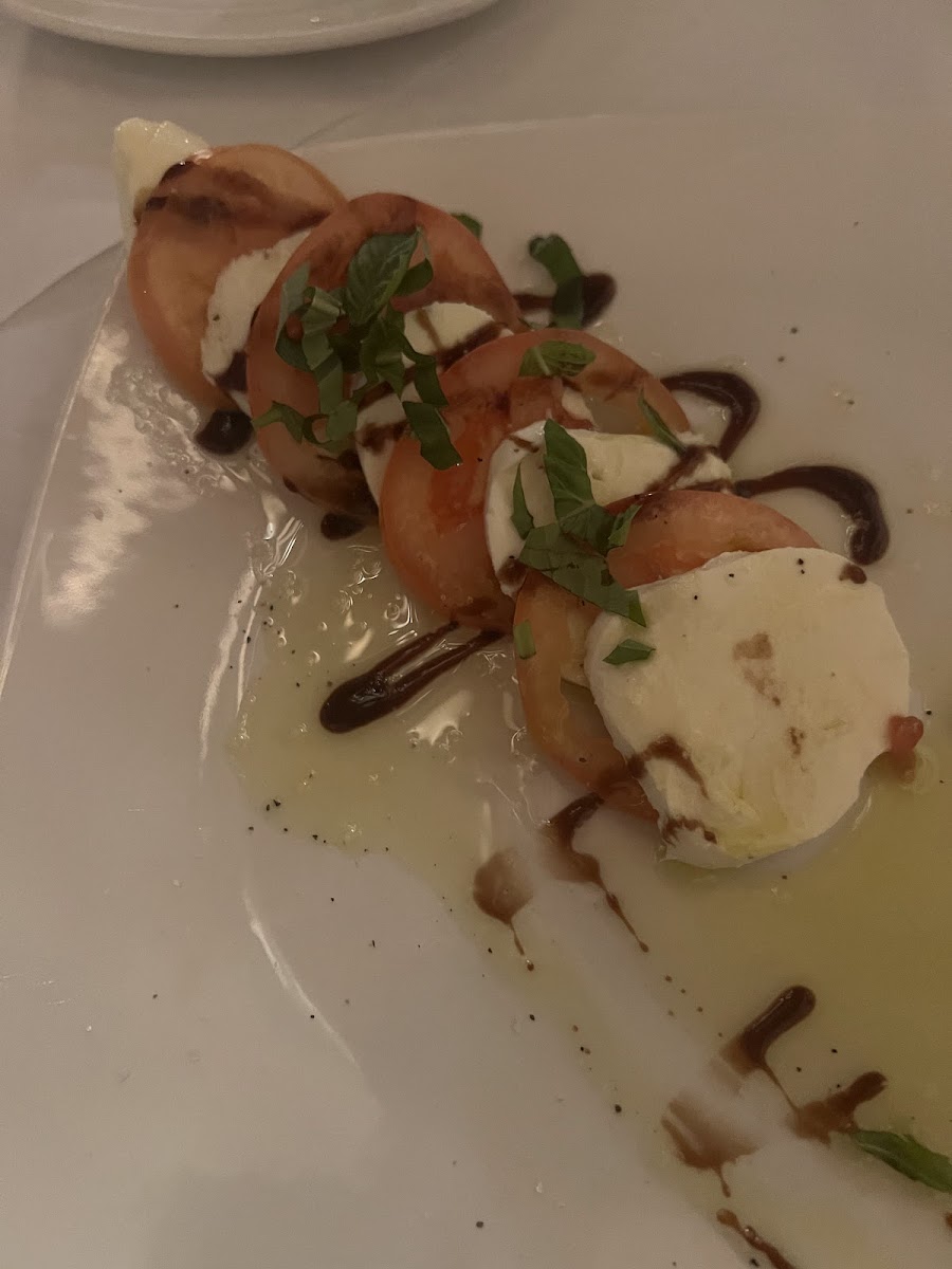 Ristorante Enrico-10