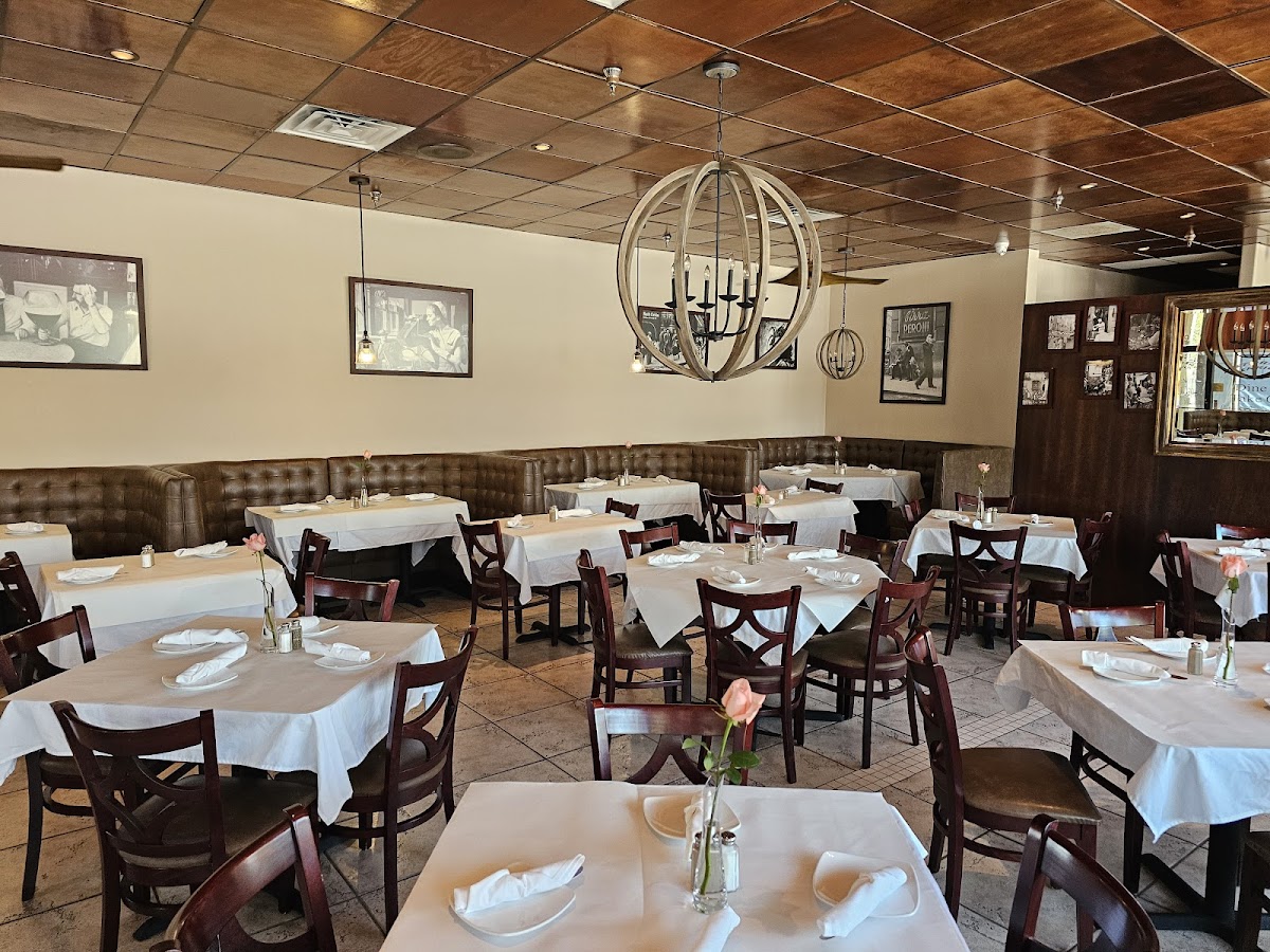 Ristorante Enrico-4