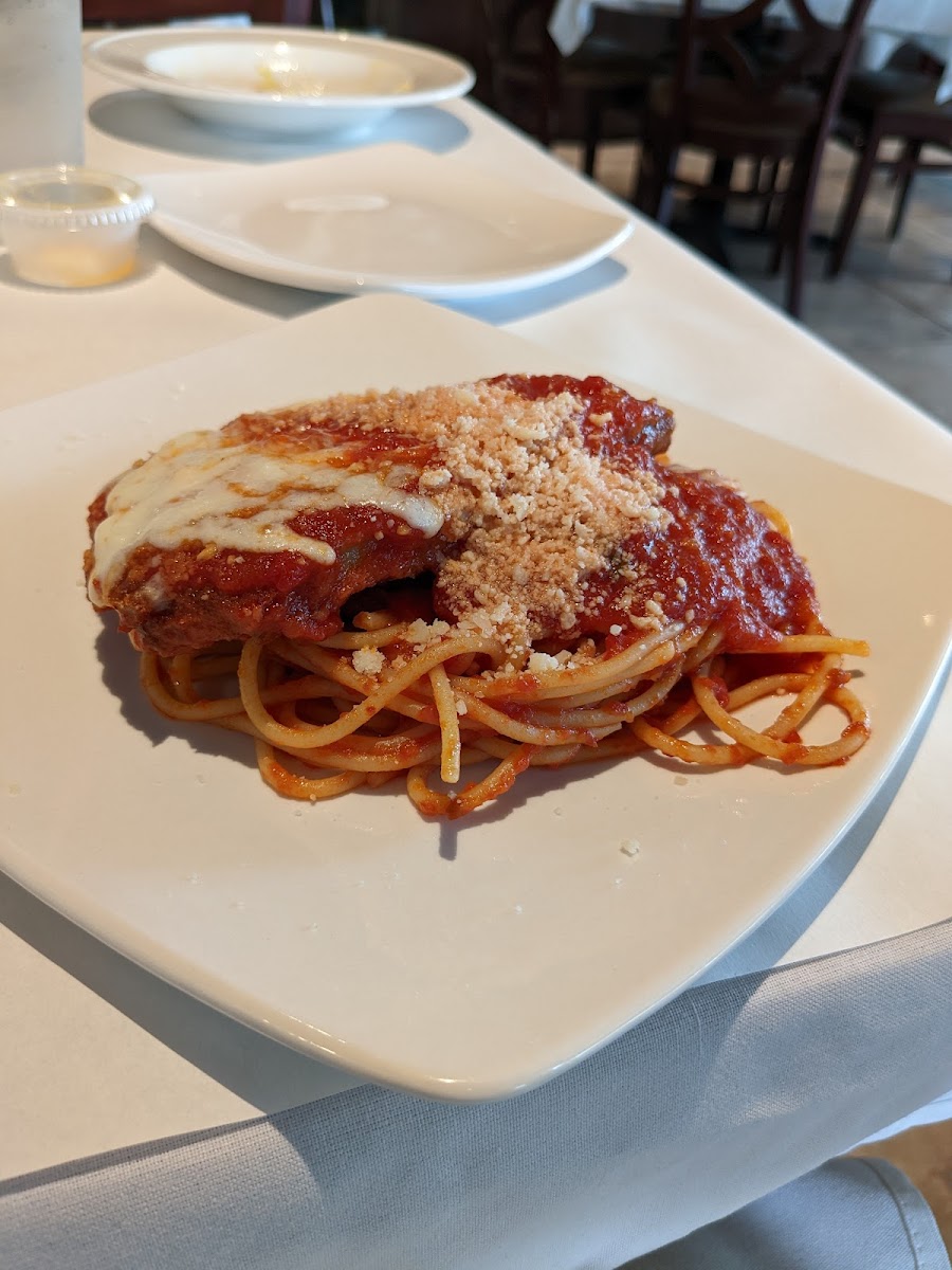 Ristorante Enrico-5