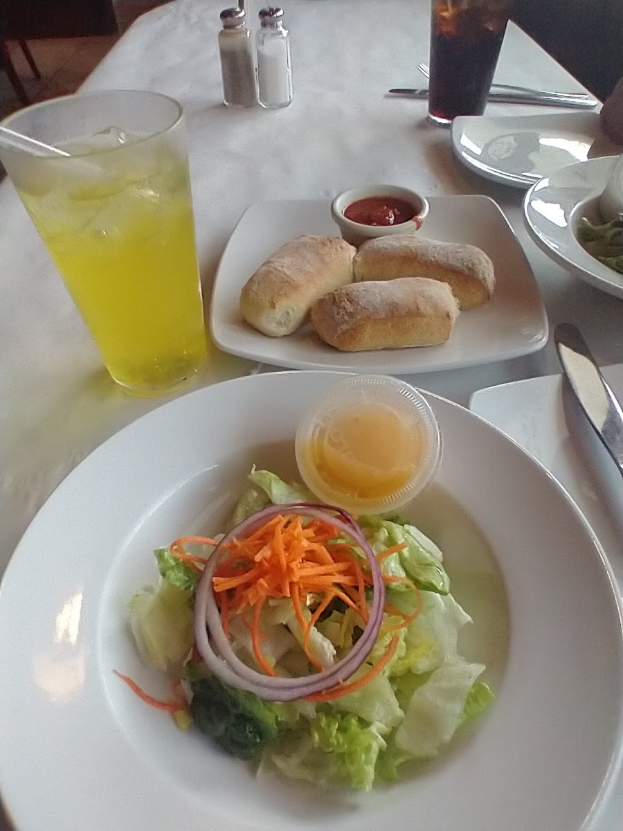Ristorante Enrico-9